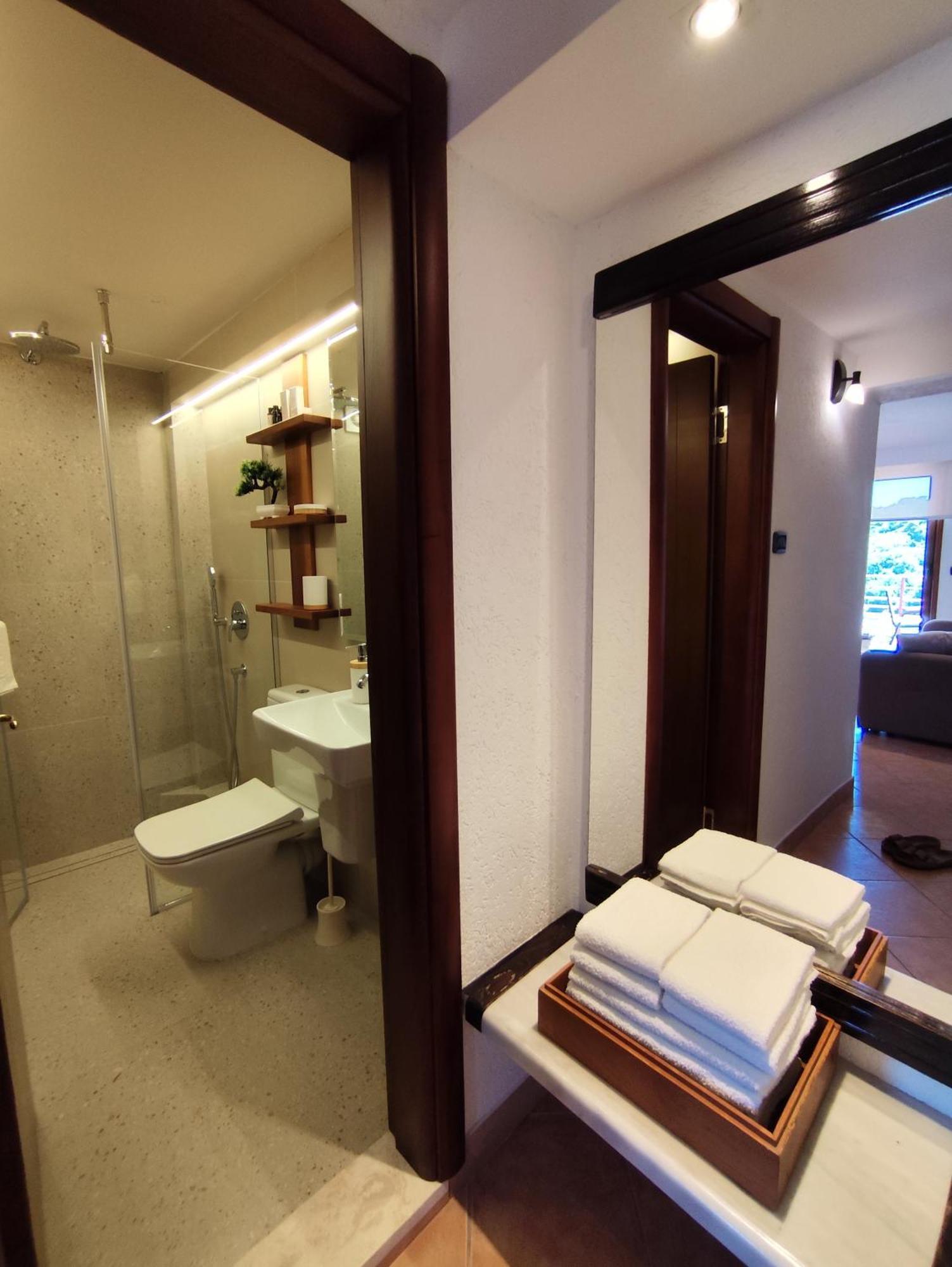 Guest House Jedro Petrovac Стая снимка