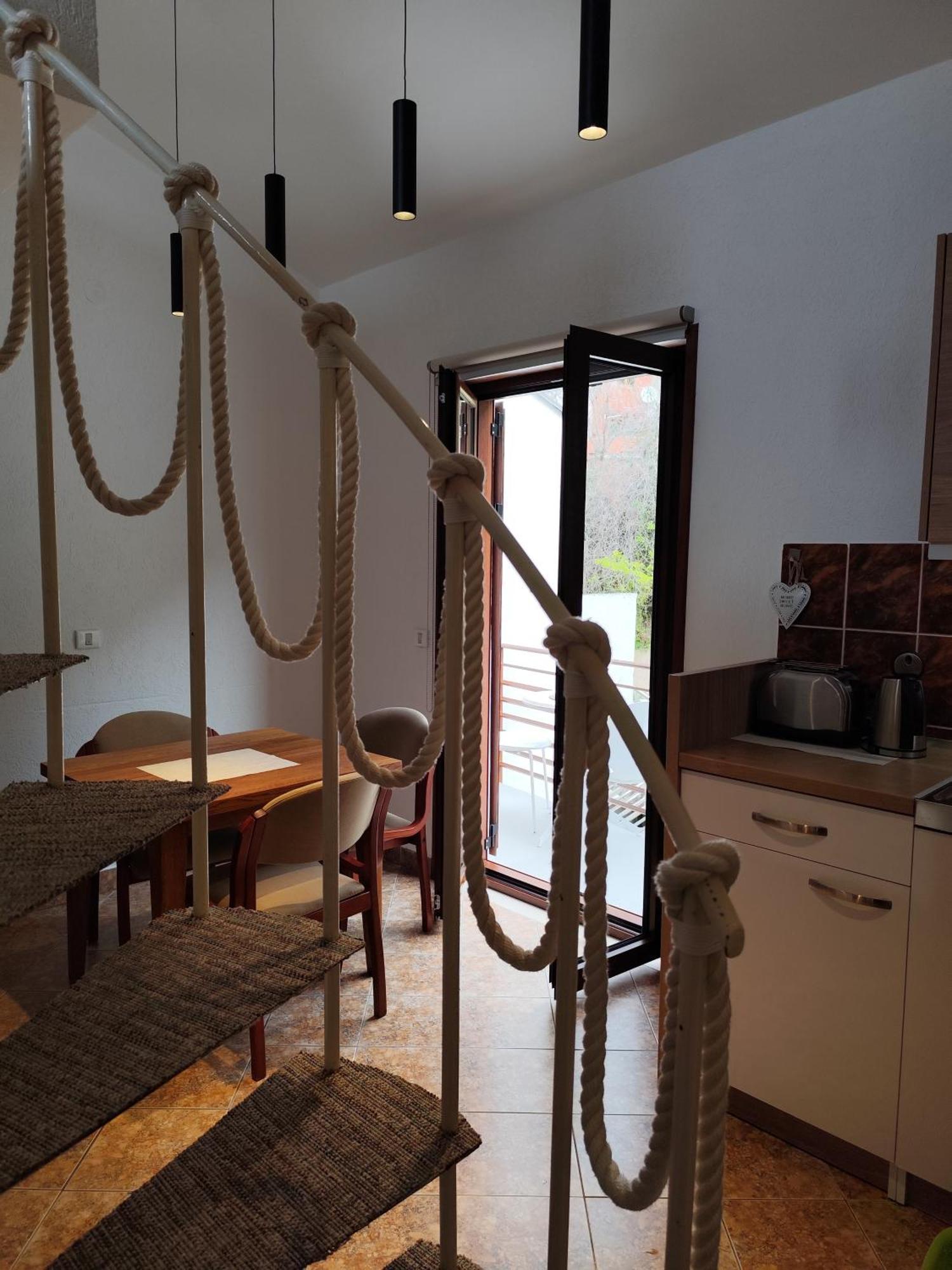Guest House Jedro Petrovac Стая снимка