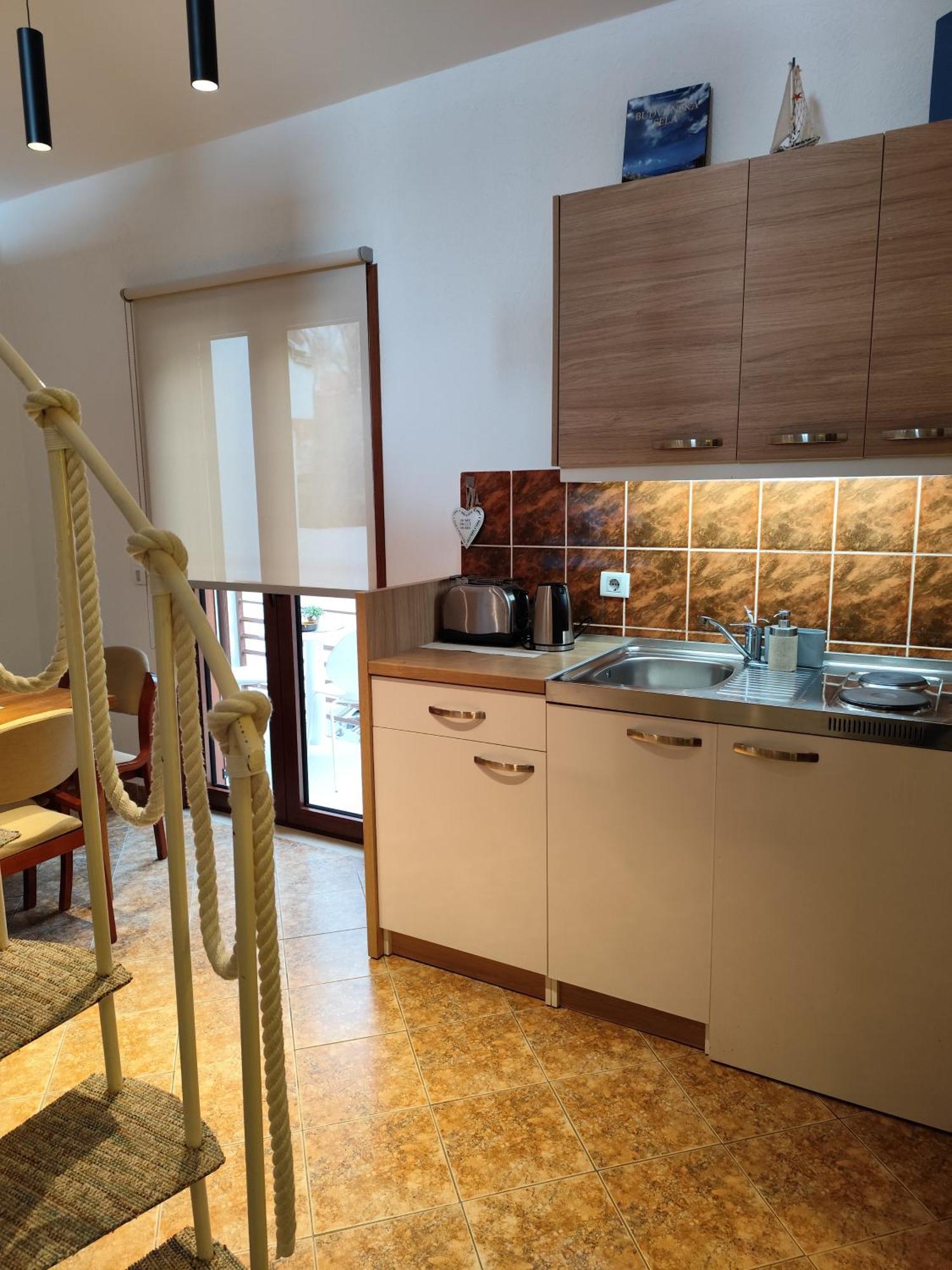 Guest House Jedro Petrovac Стая снимка