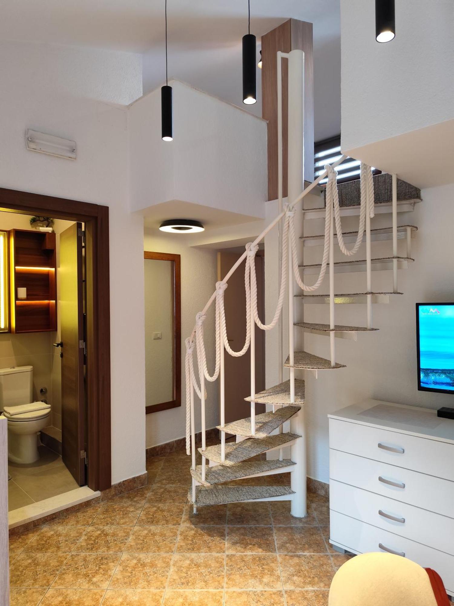 Guest House Jedro Petrovac Екстериор снимка