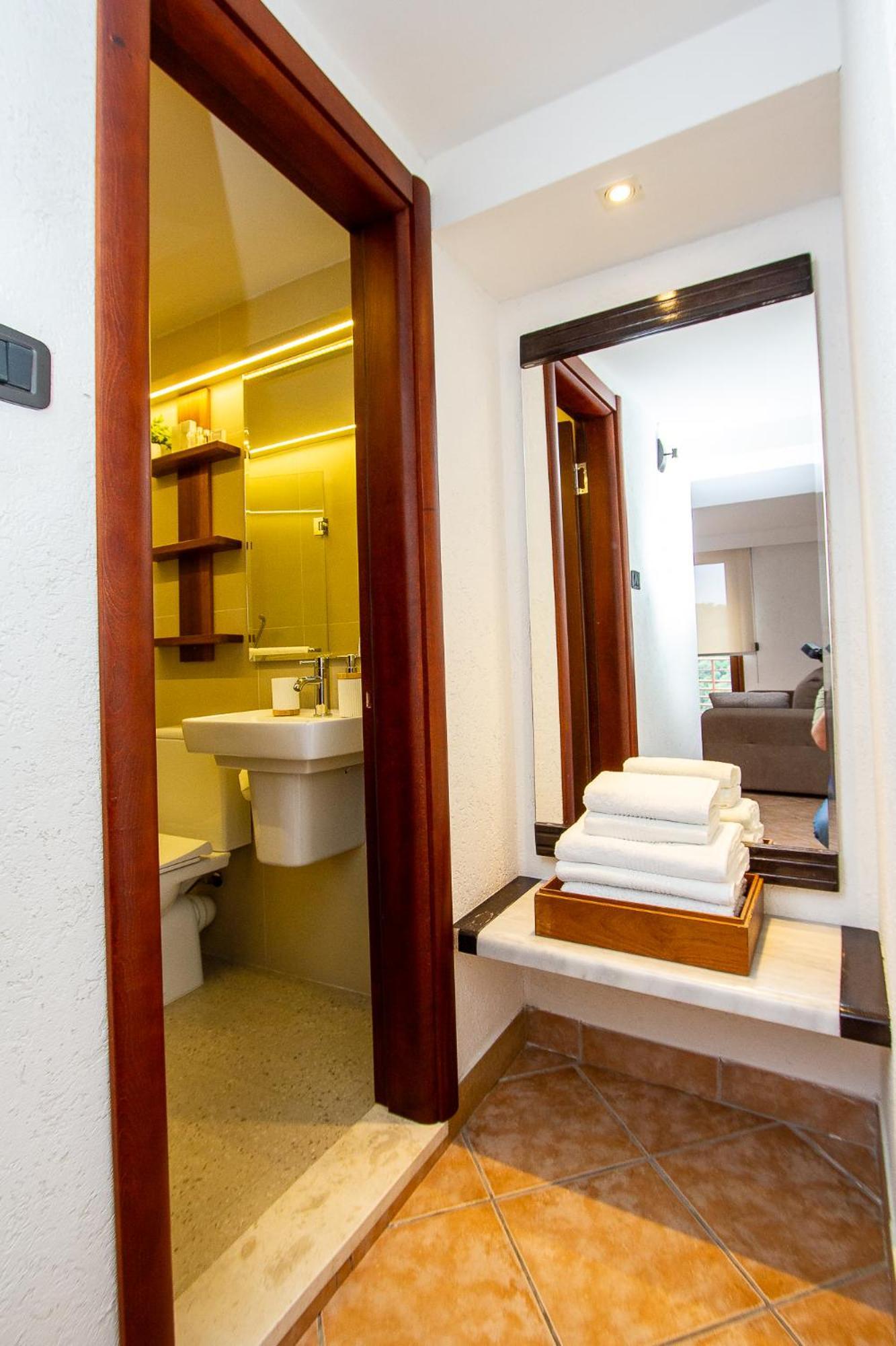 Guest House Jedro Petrovac Екстериор снимка