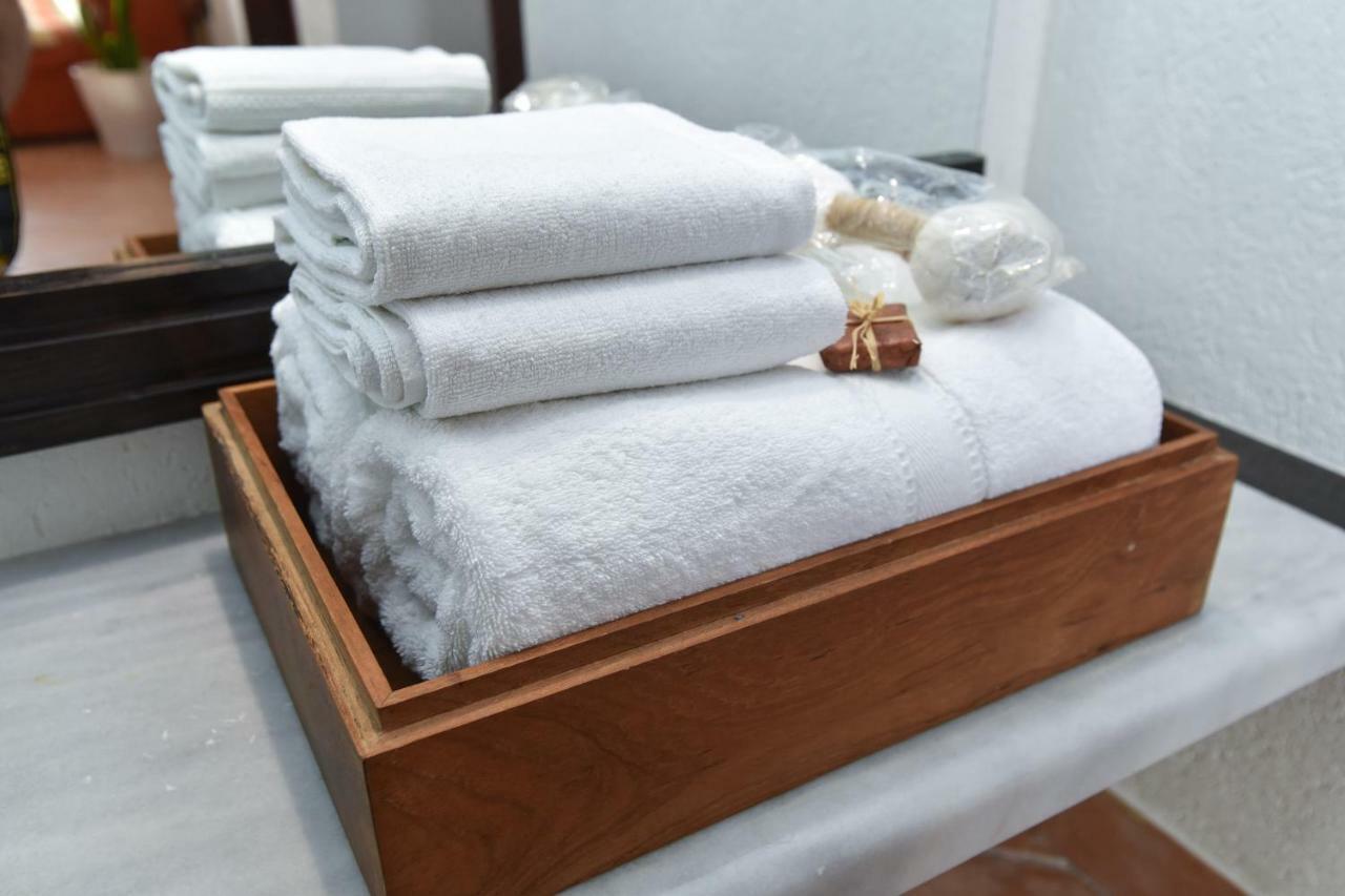 Guest House Jedro Petrovac Екстериор снимка